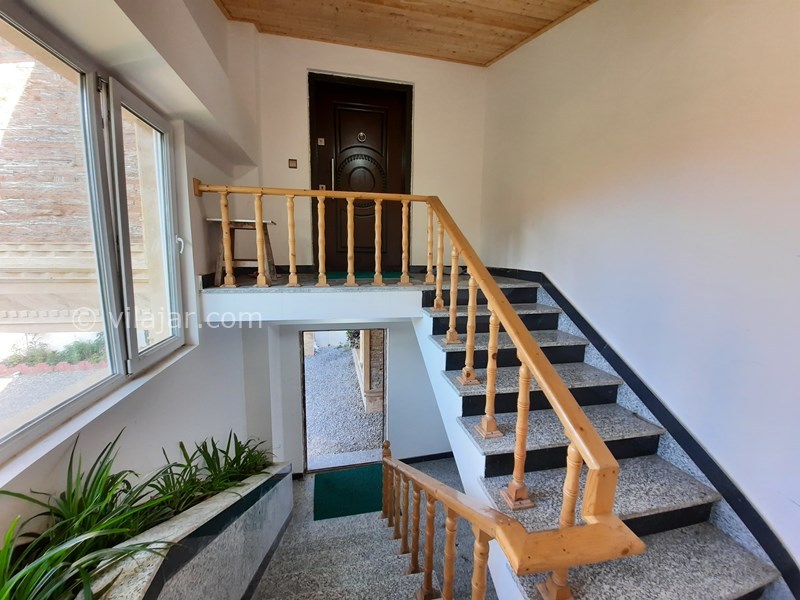 عکس شماره 578088 - اجاره ویلا استخردار در رامسر - 