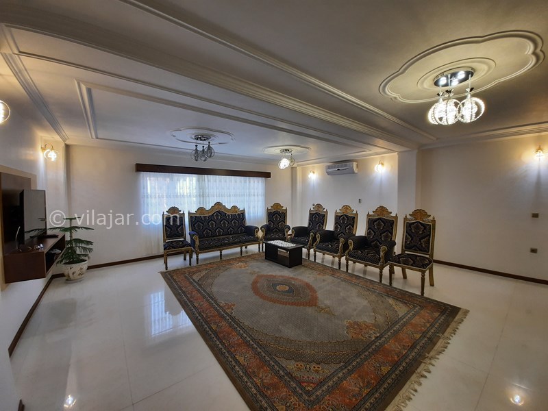 عکس شماره 578089 - اجاره ویلا استخردار در رامسر - 