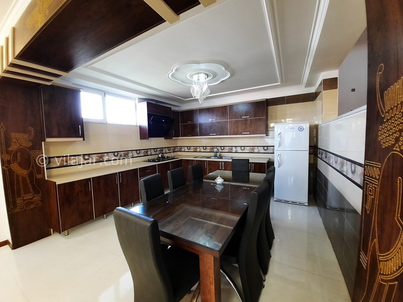 عکس شماره 578090 - اجاره ویلا استخردار در رامسر - 