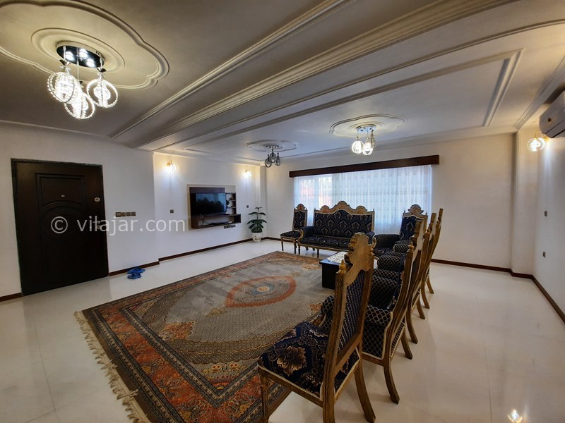 عکس شماره 578091 - اجاره ویلا استخردار در رامسر - 