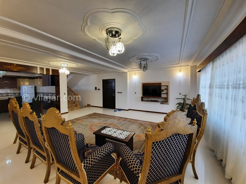 عکس شماره 578092 - اجاره ویلا استخردار در رامسر - 