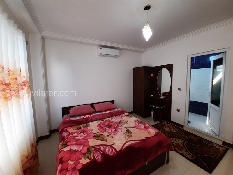 عکس شماره 578097 - اجاره ویلا استخردار در رامسر - 