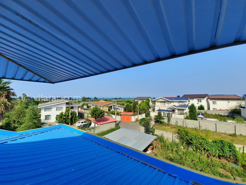 عکس شماره 578100 - اجاره ویلا استخردار در رامسر - 