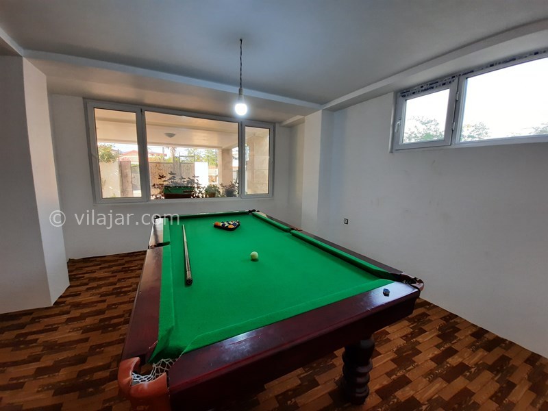 عکس شماره 578101 - اجاره ویلا استخردار در رامسر - 