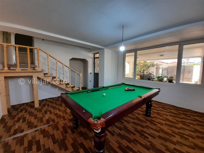 عکس شماره 578102 - اجاره ویلا استخردار در رامسر - 