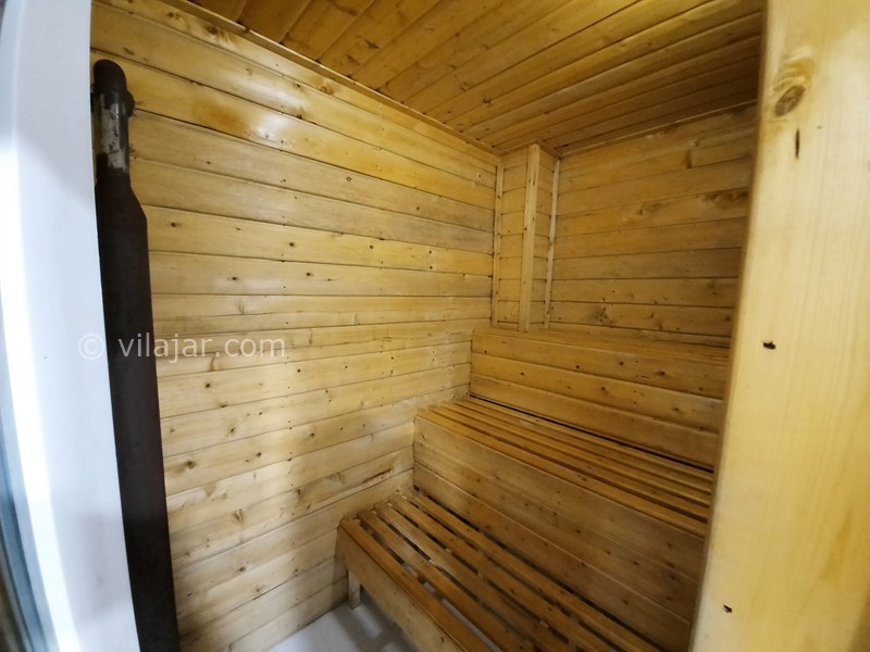 عکس شماره 578103 - اجاره ویلا استخردار در رامسر - 