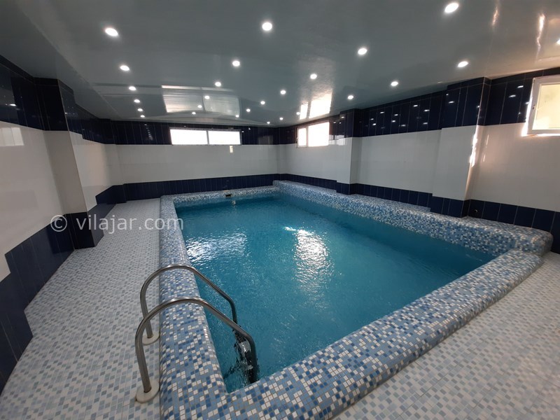 عکس شماره 578104 - اجاره ویلا استخردار در رامسر - 