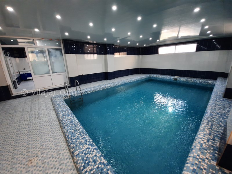 عکس شماره 578105 - اجاره ویلا استخردار در رامسر - 