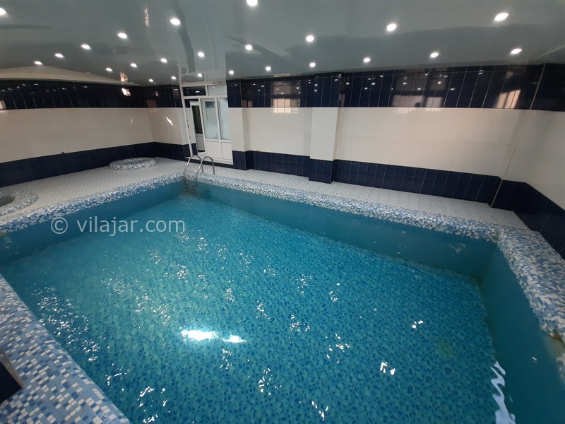 عکس شماره 578108 - اجاره ویلا استخردار در رامسر - 