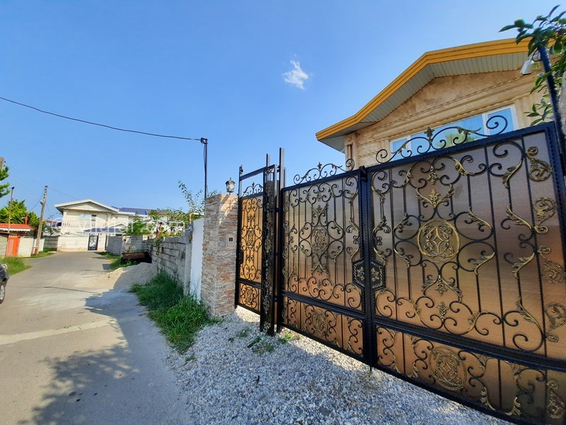 عکس شماره 578112 - اجاره ویلا استخردار در رامسر - 