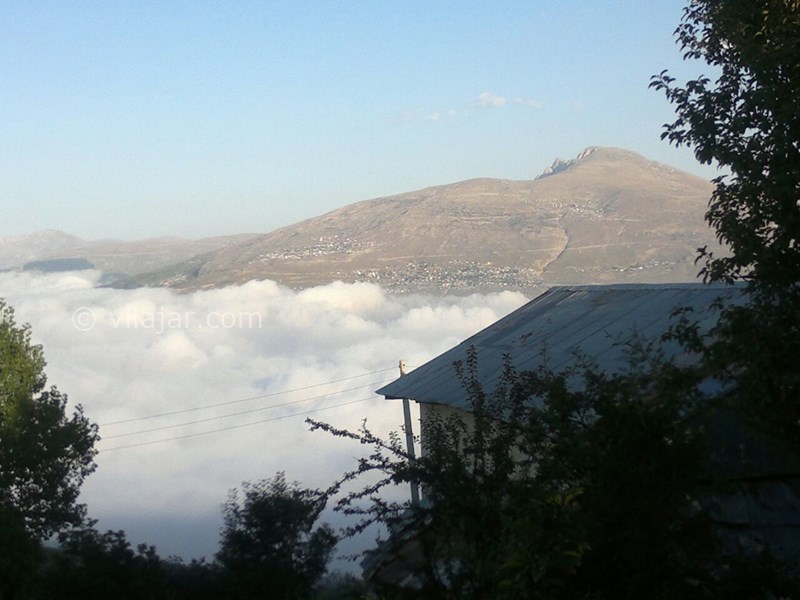 عکس شماره 578181 - اجاره ویلا در فیلبند - 