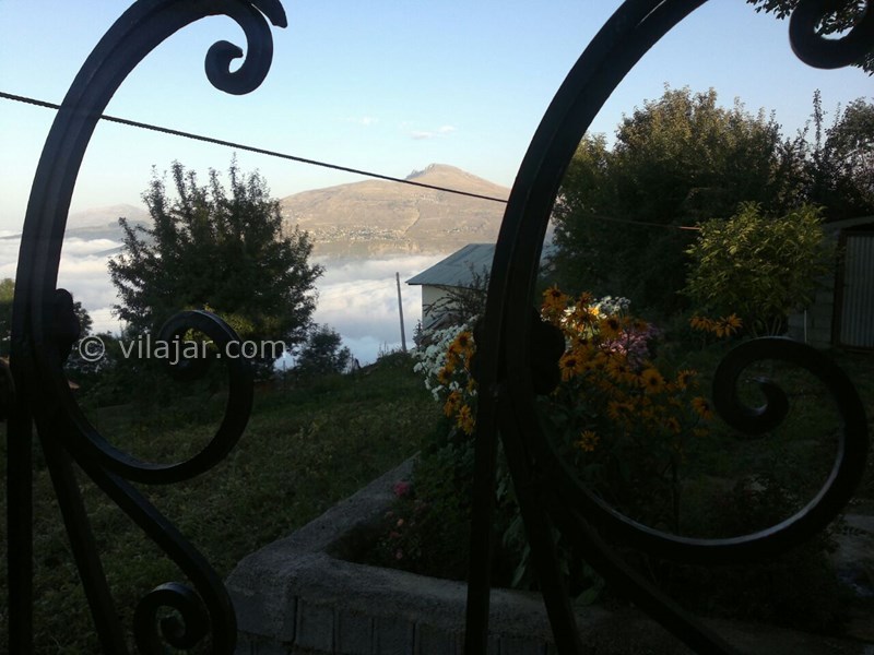 عکس شماره 578182 - اجاره ویلا در فیلبند - 