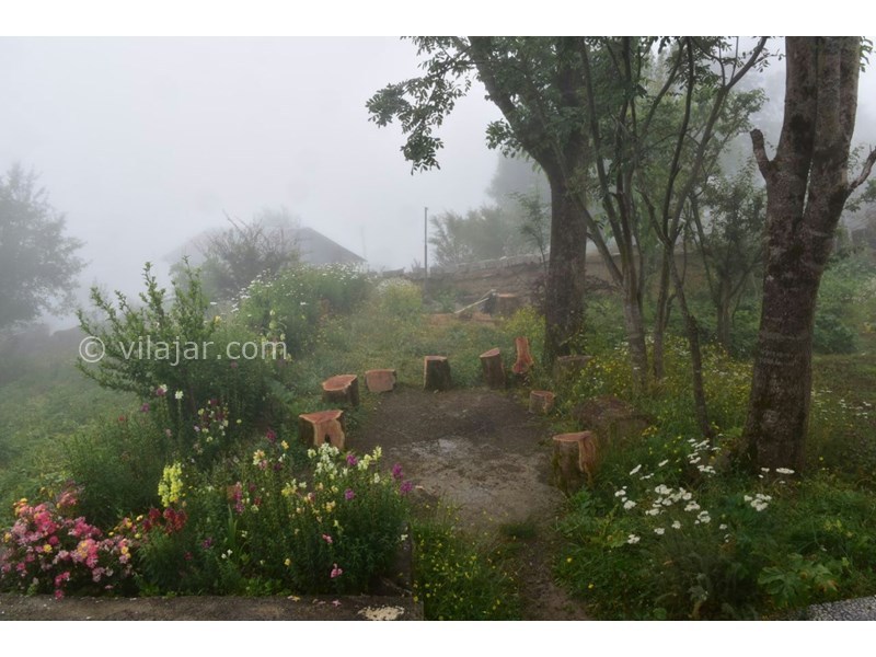 عکس شماره 578187 - اجاره ویلا در فیلبند - 