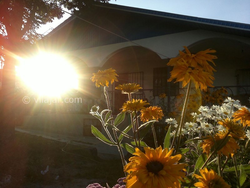 عکس شماره 578188 - اجاره ویلا در فیلبند - 