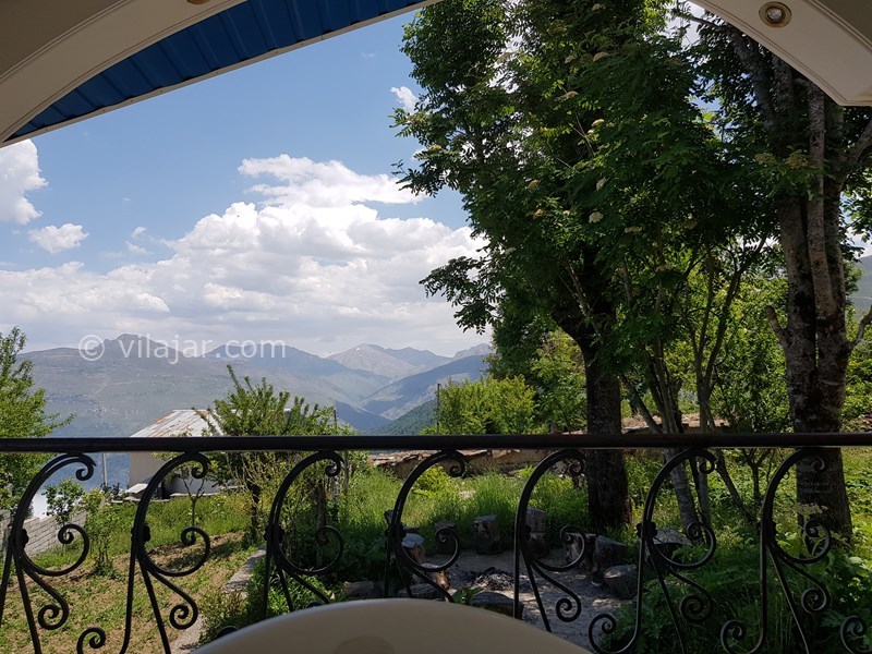 عکس شماره 578193 - اجاره ویلا در فیلبند - 