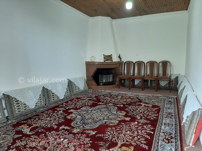 عکس شماره 578197 - اجاره ویلا در فیلبند - 