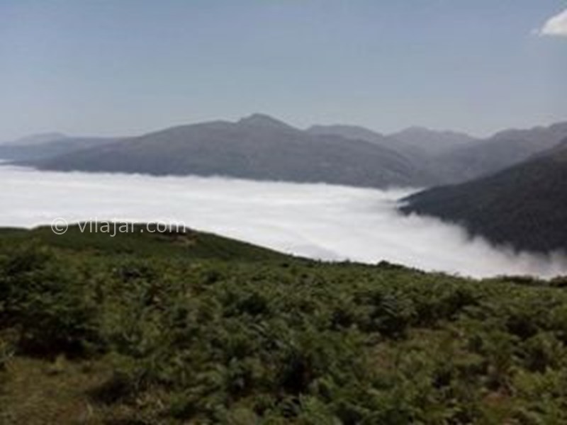 عکس شماره 578202 - اجاره ویلا در فیلبند - 