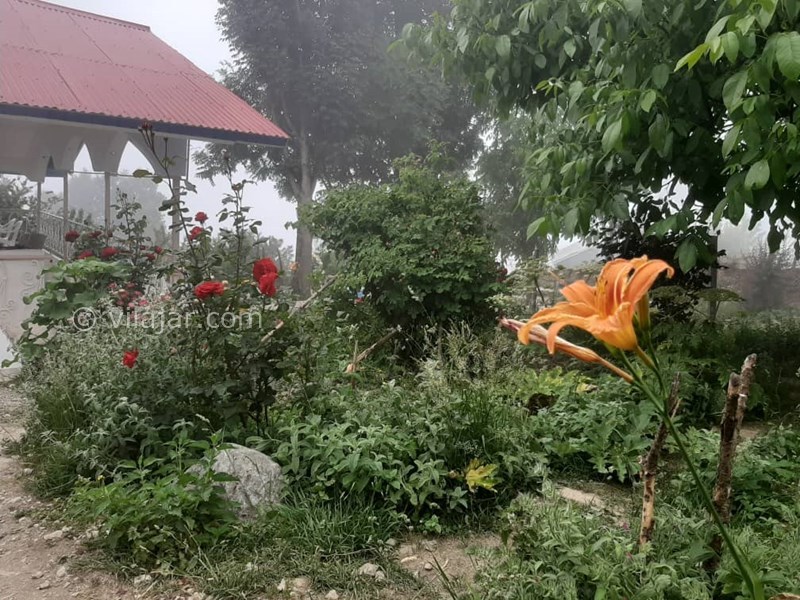 عکس شماره 578209 - اجاره ویلا در فیلبند - 