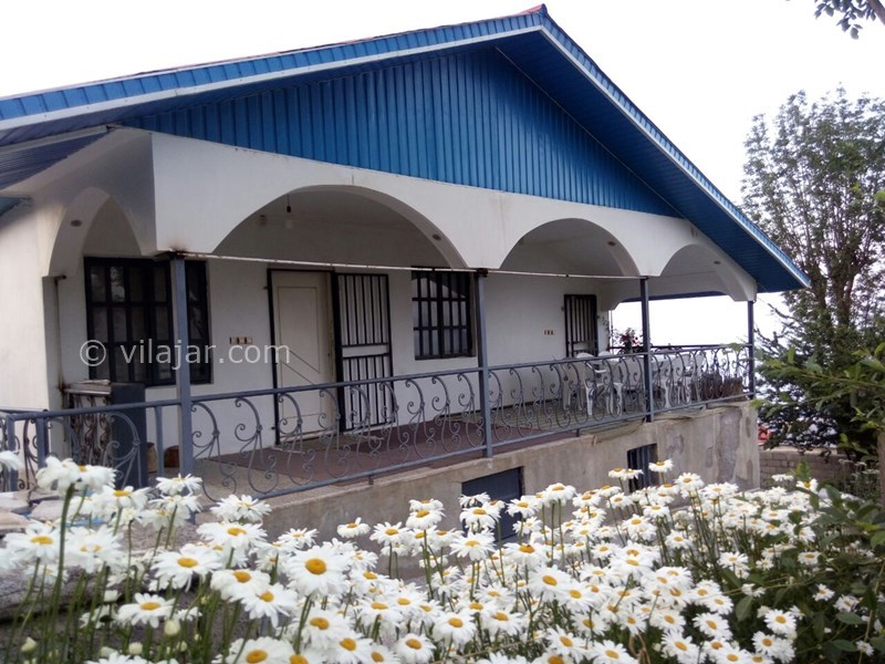 عکس شماره 578212 - اجاره ویلا در فیلبند - 