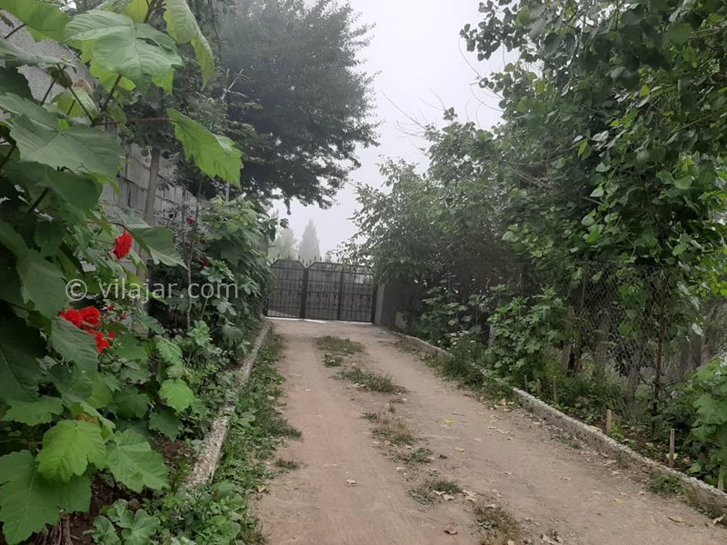 عکس شماره 578213 - اجاره ویلا در فیلبند - 