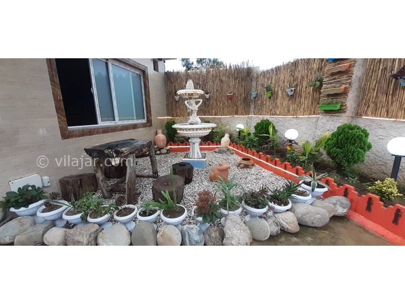 عکس شماره 578251 - اجاره ویلا استخردار در رامسر - 