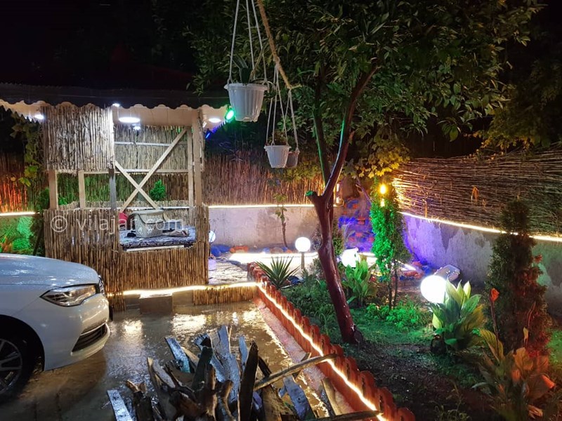 عکس شماره 578252 - اجاره ویلا استخردار در رامسر - 