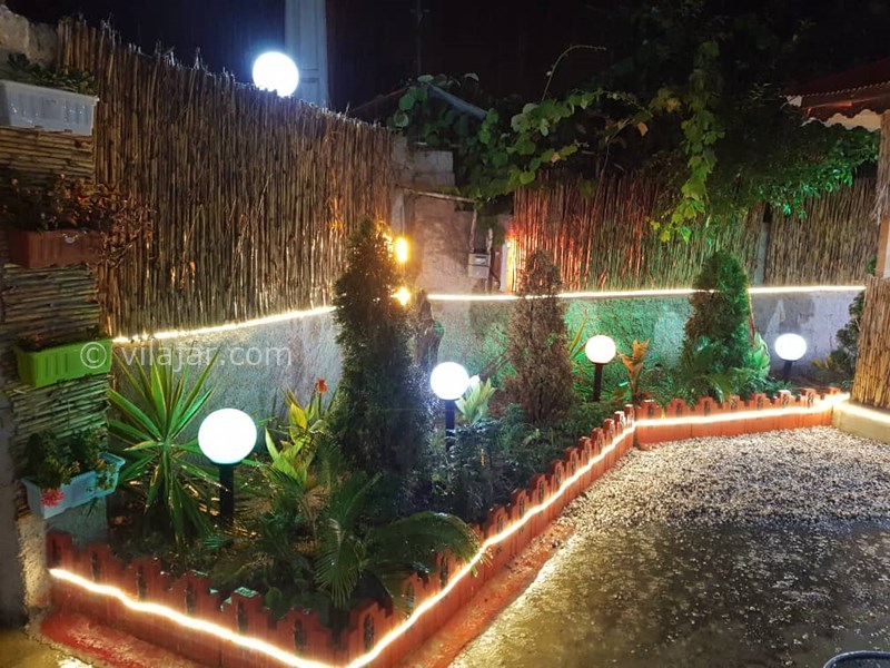 عکس شماره 578255 - اجاره ویلا استخردار در رامسر - 