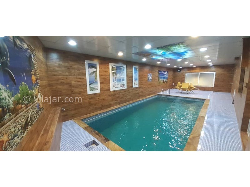 عکس شماره 578256 - اجاره ویلا استخردار در رامسر - 