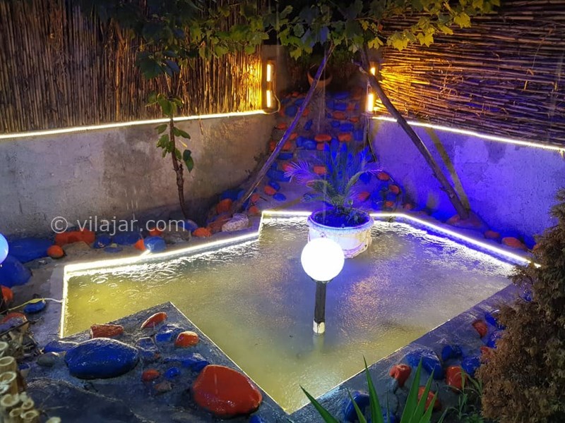 عکس شماره 578257 - اجاره ویلا استخردار در رامسر - 