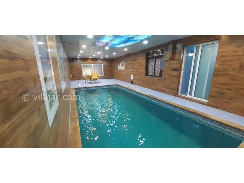 عکس شماره 578260 - اجاره ویلا استخردار در رامسر - 