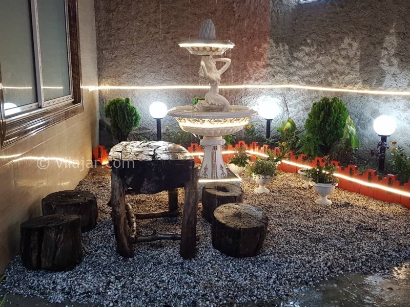 عکس شماره 578261 - اجاره ویلا استخردار در رامسر - 