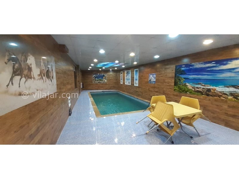 عکس شماره 578262 - اجاره ویلا استخردار در رامسر - 