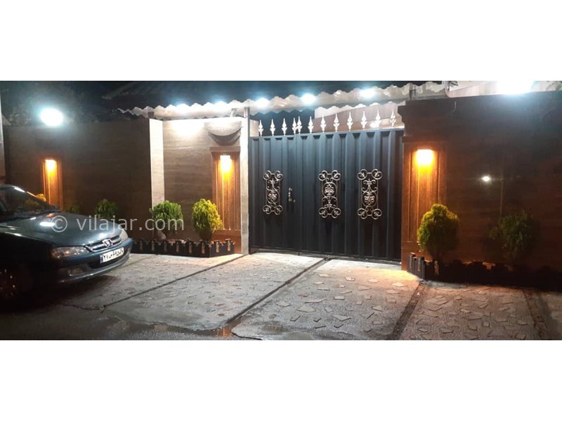 عکس شماره 578265 - اجاره ویلا استخردار در رامسر - 