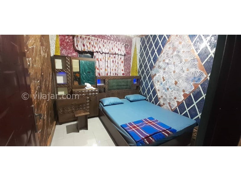 عکس شماره 578266 - اجاره ویلا استخردار در رامسر - 