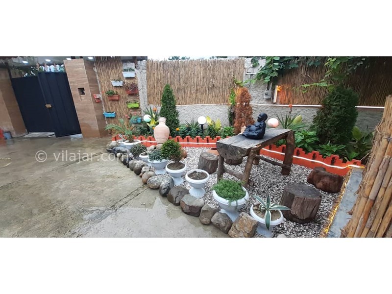 عکس شماره 578267 - اجاره ویلا استخردار در رامسر - 