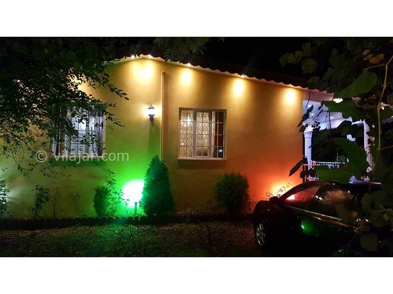 عکس شماره 578286 - اجاره ویلا باغ در گردنه حیران - 