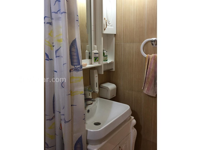 عکس شماره 578294 - اجاره ویلا باغ در گردنه حیران - 