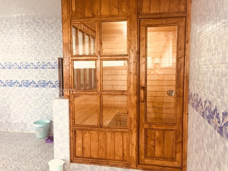 عکس شماره 578331 - ویلا با استخر و سونا نزدیک رامسر - 