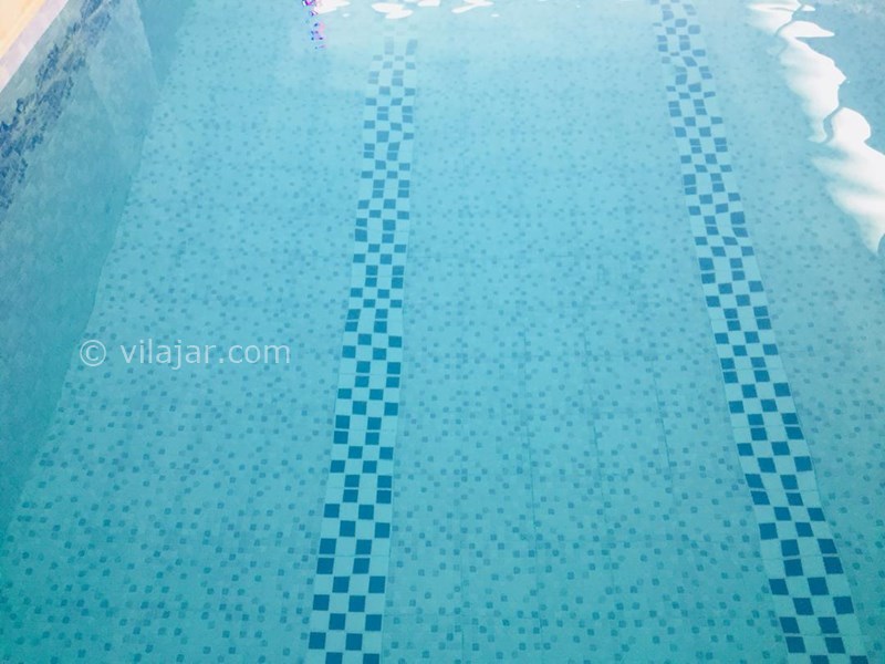 عکس شماره 578332 - ویلا با استخر و سونا نزدیک رامسر - 