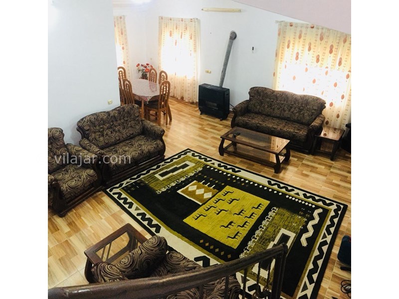 عکس شماره 578334 - ویلا با استخر و سونا نزدیک رامسر - 