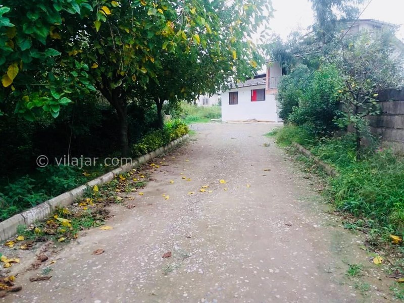 عکس شماره 578335 - ویلا با استخر و سونا نزدیک رامسر - 