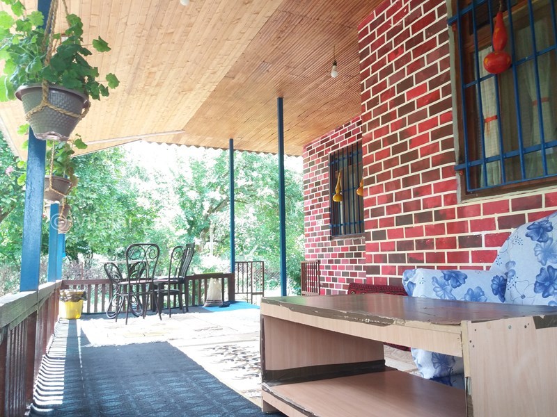 عکس شماره 578455 - ویلا باغ اجاره ای در ماسال - 