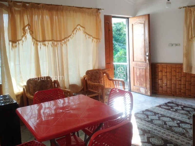 عکس شماره 578609 - اجاره سوییت در رامسر - 