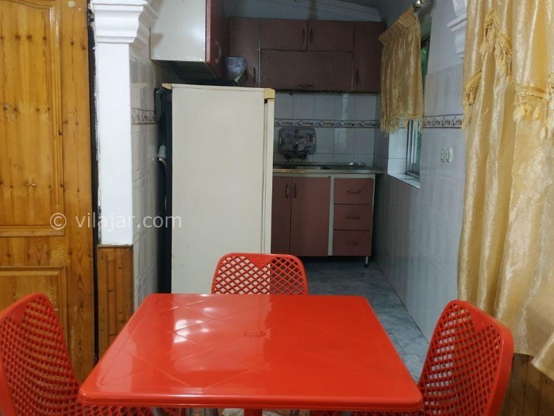 عکس شماره 578610 - اجاره سوییت در رامسر - 