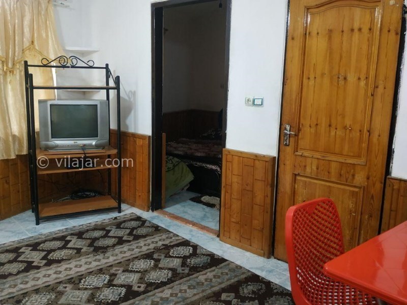 عکس شماره 578613 - اجاره سوییت در رامسر - 