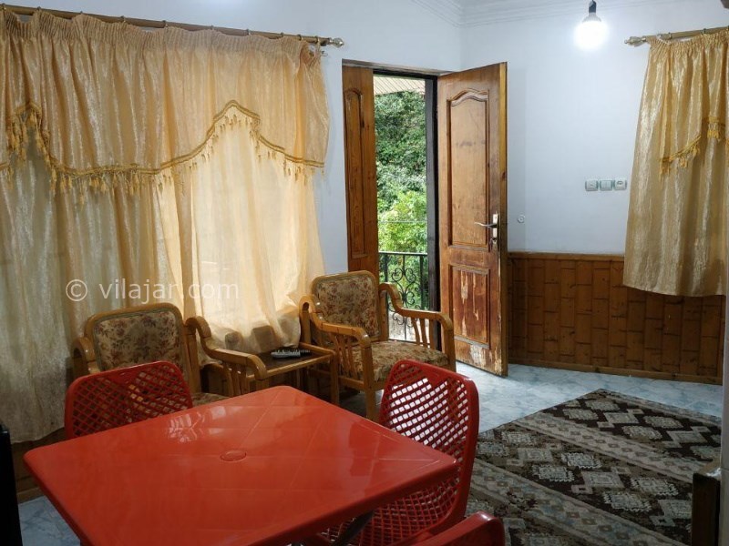 عکس شماره 578614 - اجاره سوییت در رامسر - 