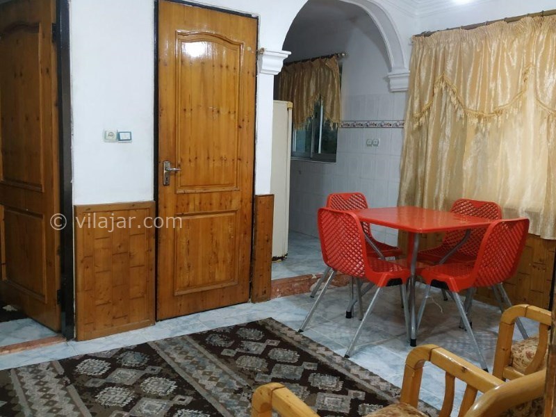 عکس شماره 578617 - اجاره سوییت در رامسر - 