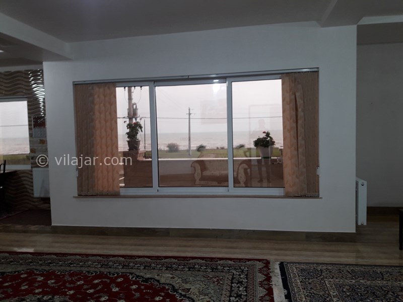 عکس شماره 578642 - اجاره خانه ویلایی در اسالم - 