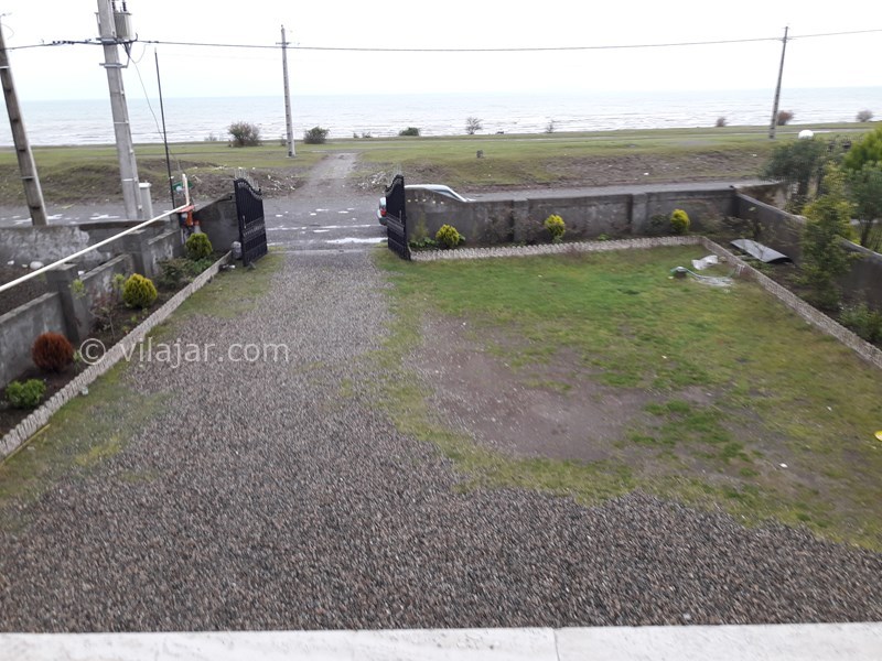 عکس شماره 578643 - اجاره خانه ویلایی در اسالم - 