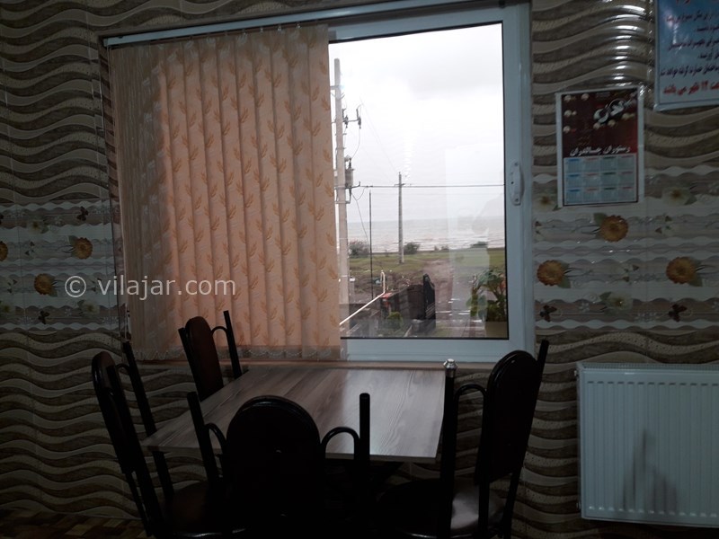 عکس شماره 578644 - اجاره خانه ویلایی در اسالم - 